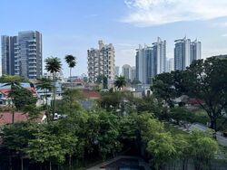 Tomlinson Heights (D10), Condominium #455115921